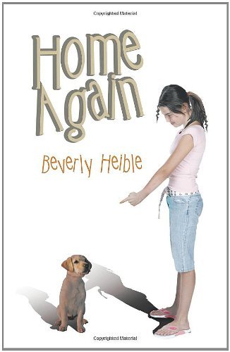 Beverly Heible · Home Again (Paperback Book) (2011)