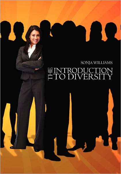Cover for Sonja Williams · The Introduction to Diversity (Paperback Book) (2009)