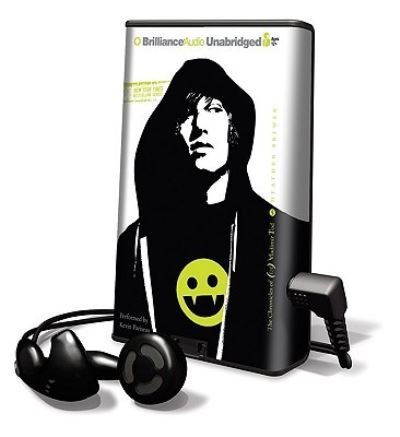 Twelfth Grade Kills - Heather Brewer - Other - Brilliance Audio - 9781441879387 - September 21, 2010