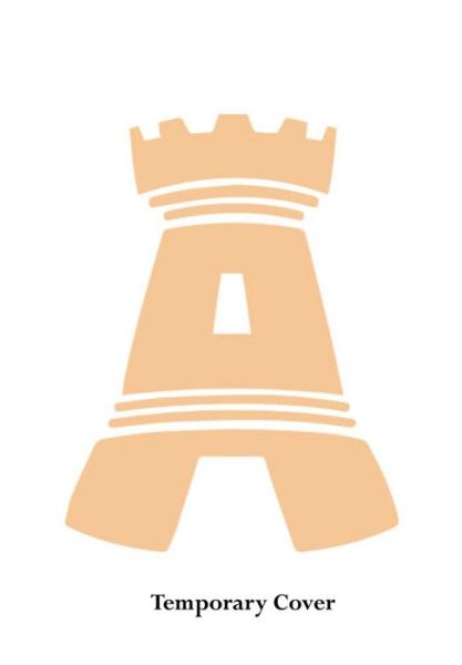 Cover for Billy F.K. Howorth · A-Z of Kendal: Places-People-History - A-Z (Paperback Book) (2027)