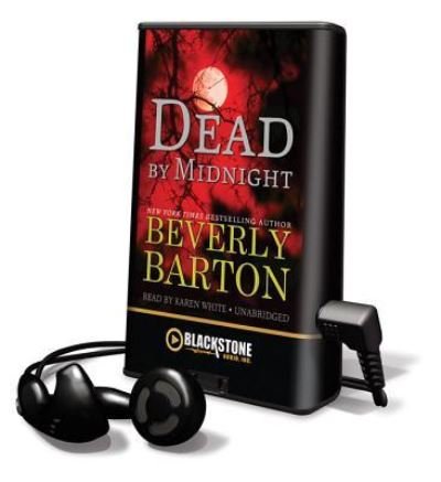 Dead by Midnight - Beverly Barton - Annen - Blackstone Audiobooks - 9781455119387 - 1. desember 2011