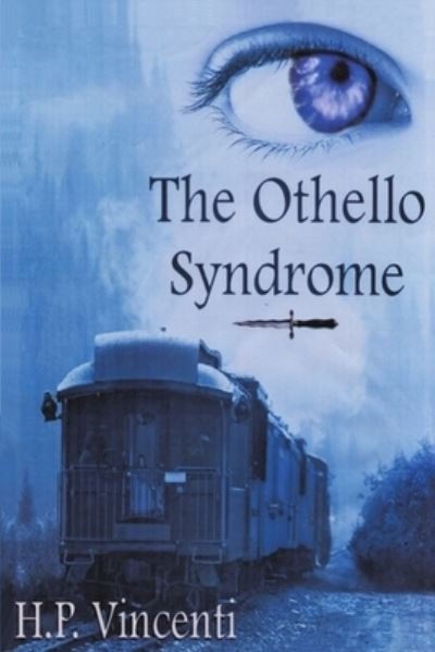 Cover for H P Vincenti · The Othello Syndrome (Paperback Book) (2016)