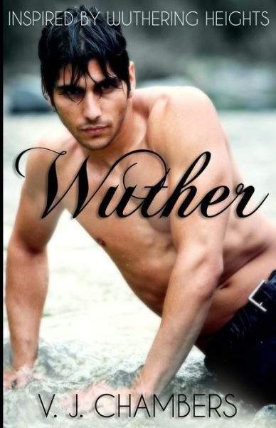 Cover for V J Chambers · Wuther (Paperback Book) (2013)