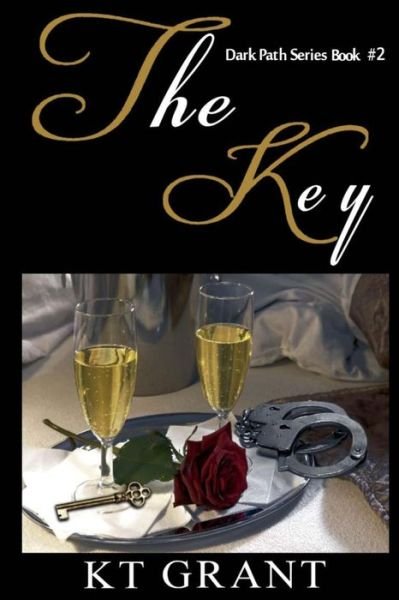 Cover for Kt Grant · The Key (Pocketbok) (2014)