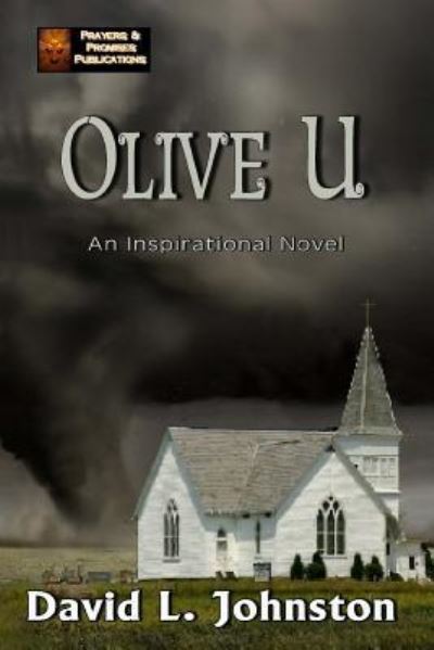 Cover for David L Johnston · Olive U (Paperback Book) (2014)