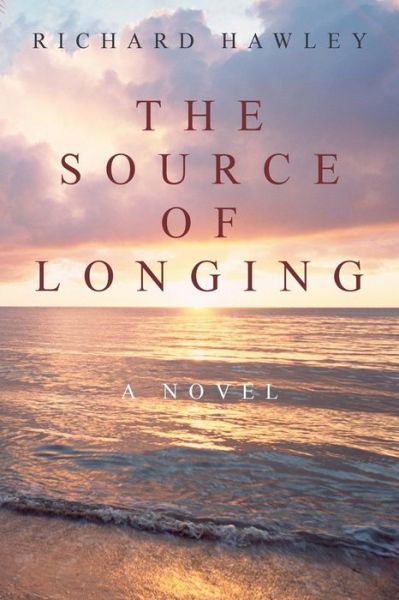 Cover for Richard Hawley · The Source of Longing (Paperback Bog) (2014)