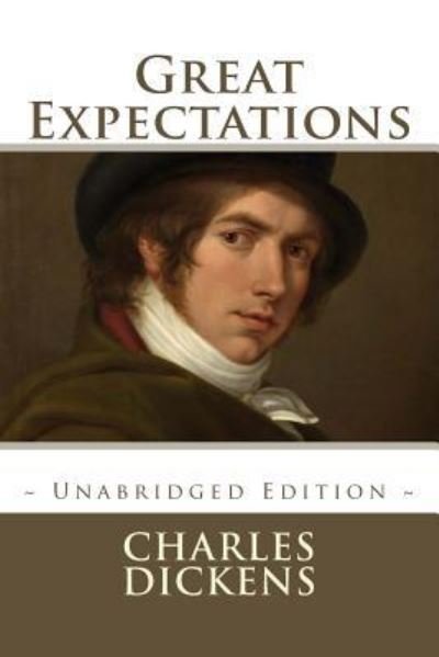Great Expectations - Dickens - Książki - Createspace Independent Publishing Platf - 9781519543387 - 26 listopada 2015