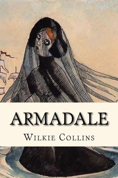 Cover for Au Wilkie Collins · Armadale (Paperback Bog) (2017)