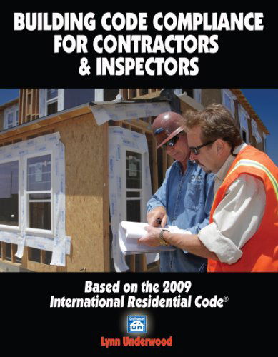 Cover for Lynn Underwood · Building Code Compliance &amp; Enforcement (Paperback Book) (2010)