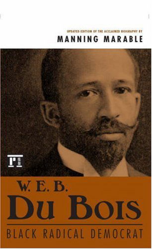 Souls of W.E.B. Du Bois - Alford A. Young - Libros - Taylor & Francis Inc - 9781594511387 - 15 de febrero de 2006