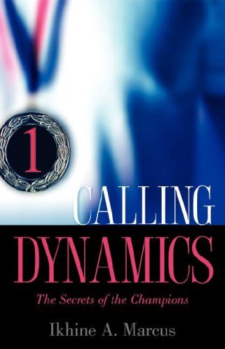 Cover for Ikhine A. Marcus · Calling Dynamics (Pocketbok) (2006)