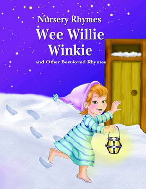 Cover for Rebecca Gerlings · Wee Willie Winkie (Bok) (2009)