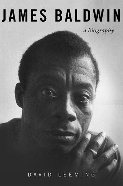 Cover for David Leeming · James Baldwin: A Biography (Paperback Book) (2015)