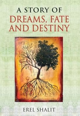 Cover for Erel Shalit · A Story of Dreams, Fate and Destiny (Hardcover bog) (2020)