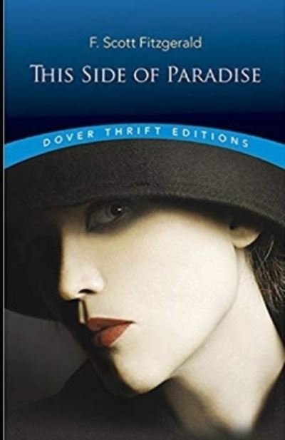 Cover for F. Scott Fitzgerald · This Side of Paradise (Paperback Bog) (2020)
