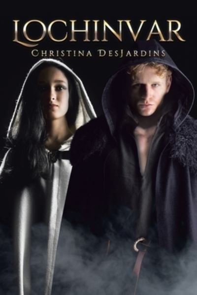 Cover for Christina Desjardins · Lochinvar (Paperback Book) (2021)