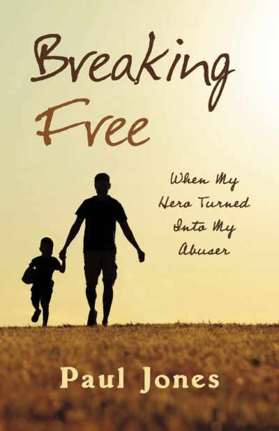 Cover for Paul Jones · Breaking Free (Bok) (2023)