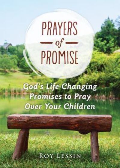 Cover for Roy Lessin · Prayers of Promise (Paperback Book) (2017)