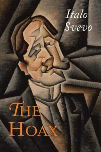 Cover for Italo Svevo · The Hoax (Paperback Book) (2017)