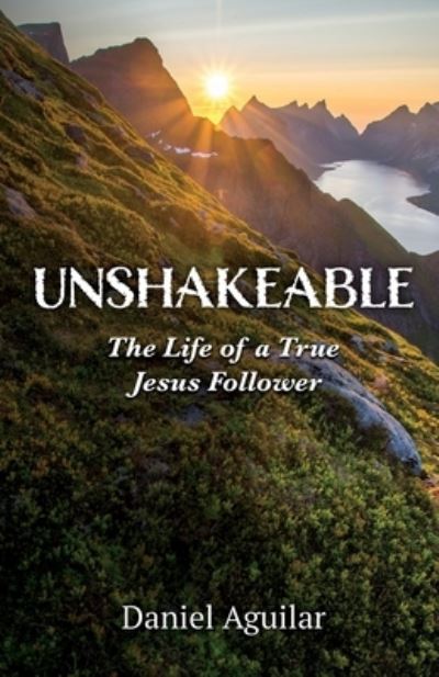 Cover for Trilogy Christian Publishing · Unshakeable (Paperback Book) (2022)