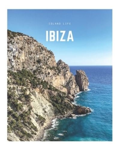 Cover for Decora Book Co · Ibiza (Paperback Book) (2019)