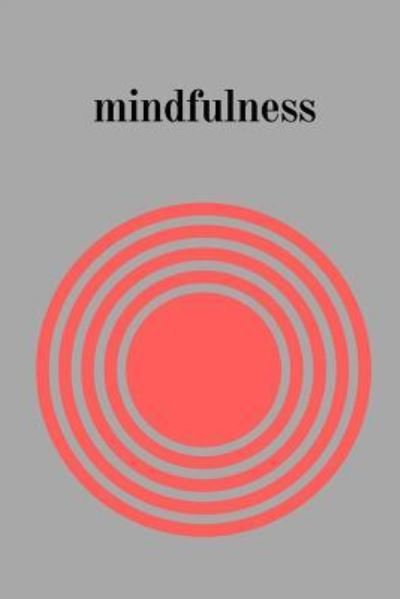Cover for M O'Reilly · Mindfulness (Pocketbok) (2018)