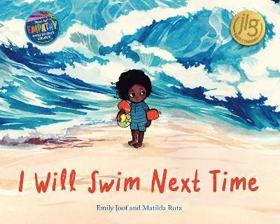 Cover for Emily Joof · I Will Swim Next Time (Paperback Book) (2025)