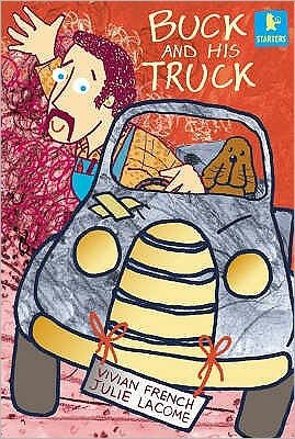 Cover for Vivian French · Buck and His Truck - Walker Starters (Paperback Book) (2005)