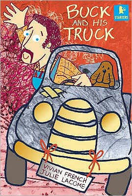 Cover for Vivian French · Buck and His Truck - Walker Starters (Pocketbok) (2005)