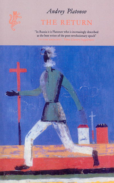 Cover for Andrey Platonov · The Return and Other Stories (Paperback Book) (2009)