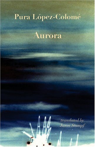 Cover for Pura Lopez-colome · Aurora (Taschenbuch) [First edition] (2007)