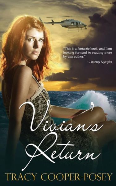 Cover for Tracy Cooper-posey · Vivian's Return (Paperback Book) [First edition] (2012)