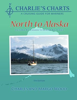 Charlie's Charts - Charles Wood - Books - Paradise Cay Publications - 9781937196387 - November 1, 2015