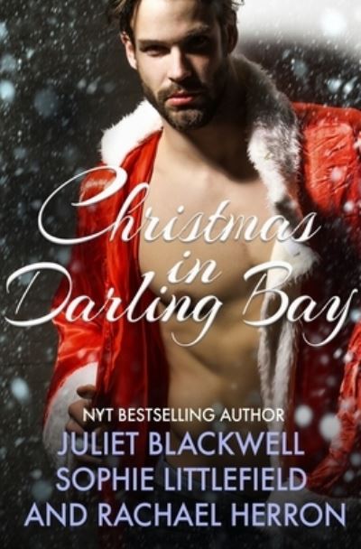 Cover for Rachael Herron · A Darling Bay Christmas (Paperback Book) (2017)