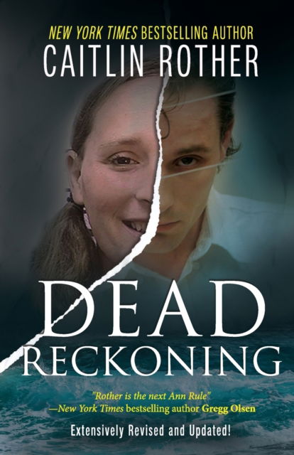 Cover for Caitlin Rother · Dead Reckoning (Paperback Book) (2019)