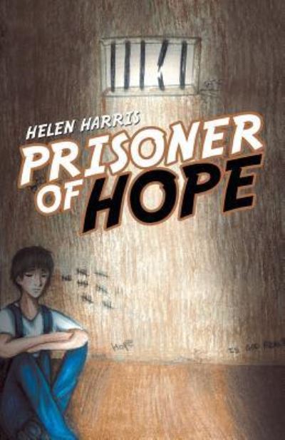 Cover for Helen Harris · Prisoner of Hope (Paperback Book) (2017)