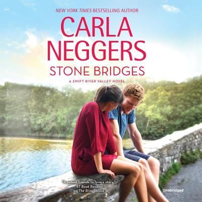 Cover for Carla Neggers · Stone Bridges (CD) (2019)