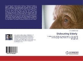 Cover for Sajib · Dislocating Elderly (Bok)