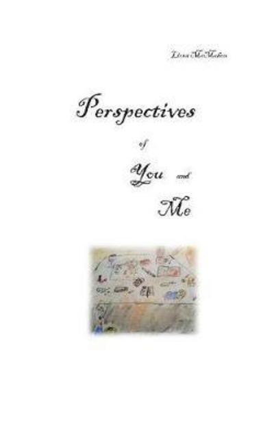 Cover for McMahon · Perspectives of You and Me (Bok) (2017)