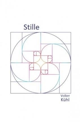 Cover for Kühl · Stille (Bog)
