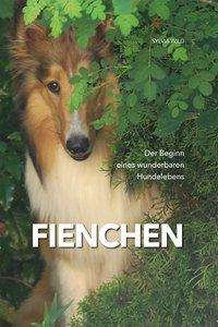 Cover for Wild · Fienchen (Book)