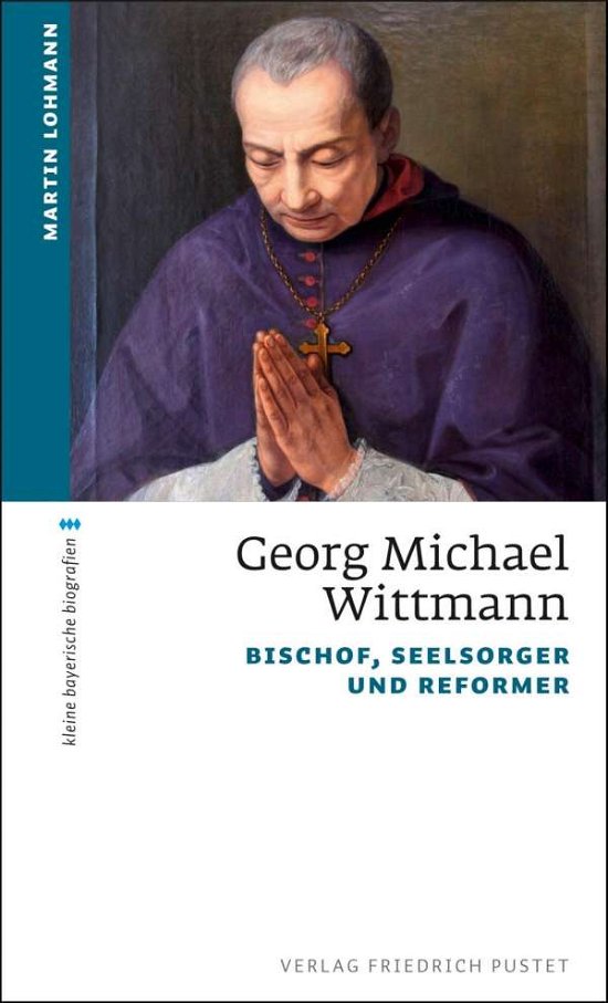 Cover for Lohmann · Georg Michael Wittmann (Buch)