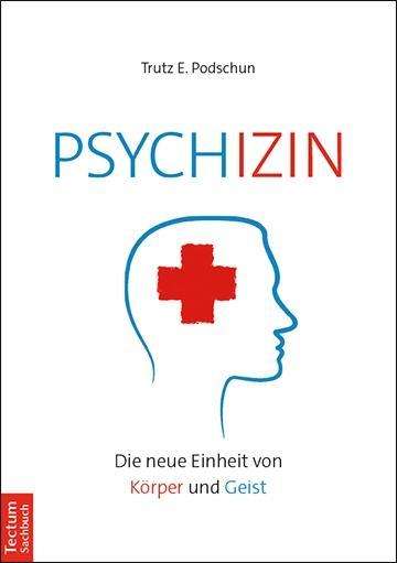 Cover for Podschun · Psychizin (Book) (2019)