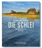 Die Schlei - Sophie Laufer - Livres - Ellert & Richter - 9783831908387 - 9 juin 2023