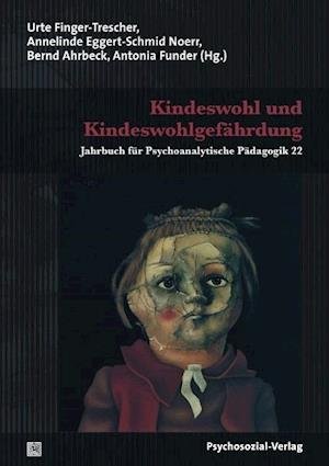 Cover for Urte Finger-Trescher · Kindeswohl und Kindeswohlgefährdung (Pocketbok) (2015)