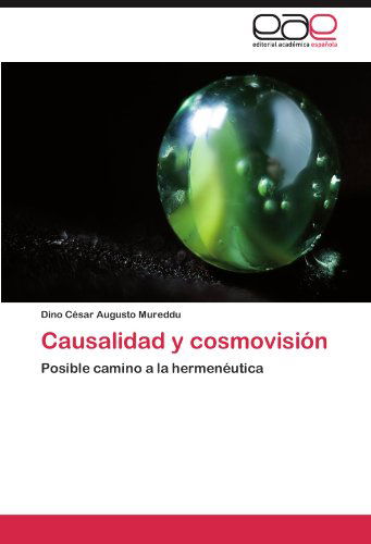 Cover for Dino César Augusto Mureddu · Causalidad Y Cosmovisión: Posible Camino a La Hermenéutica (Paperback Book) [Spanish edition] (2011)