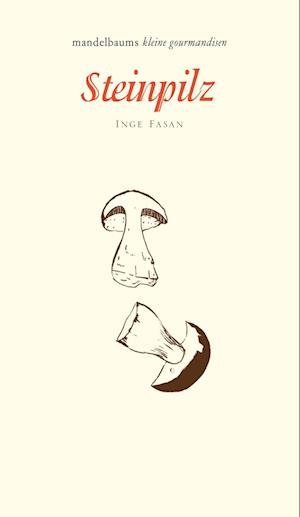 Cover for Fasan · Steinpilz (Bok)