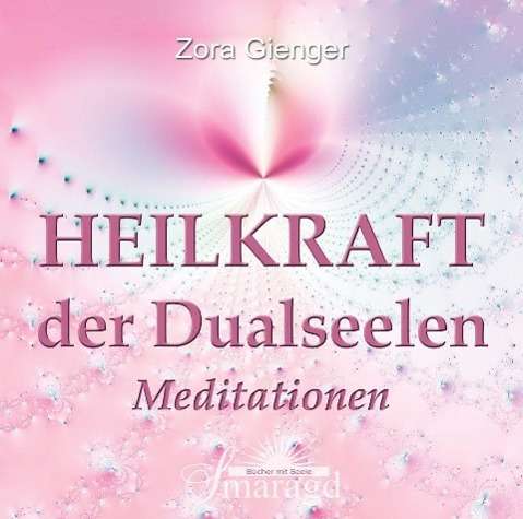 Cover for Gienger · Gienger:heilkraft Der Dualseelen,cd-a (CD)