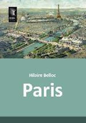 Cover for Belloc · Paris (Book)