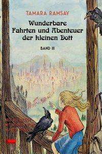 Cover for Ramsay · Wunderbare Fahrten und Abenteuer (Book)